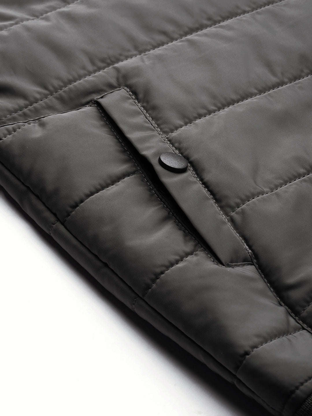 Shop Men Puffer Jacket Online.