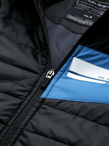 Shop Men Puffer Jacket Online.