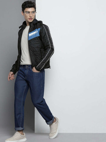 Shop Men Puffer Jacket Online.