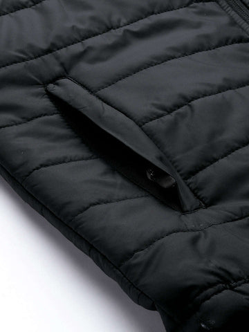 Shop Men Puffer Jacket Online.
