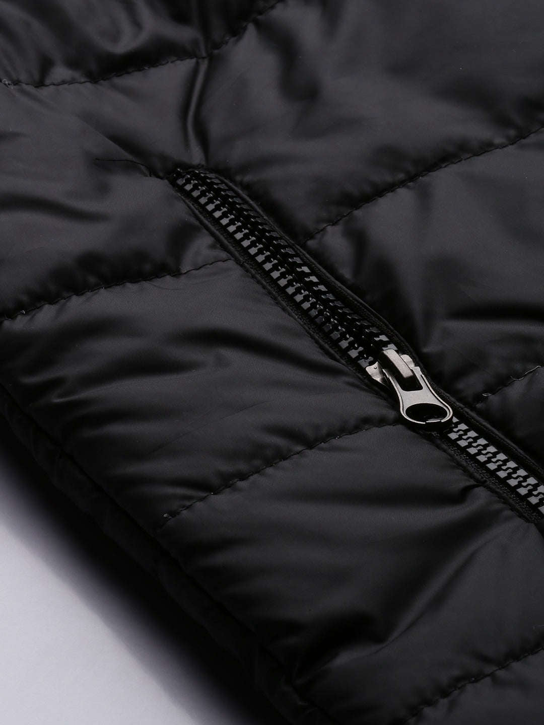 Shop Men Puffer Jacket Online.