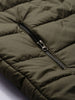 Shop Men Puffer Jacket Online.