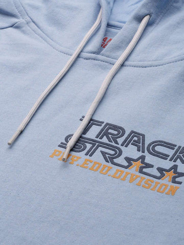 Shop Men's Solid Regular Fit Sweatshirt Online.