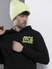 Shop Men's Typographic Printed Regular Fit Sweatshirt Online.