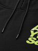 Shop Men's Typographic Printed Regular Fit Sweatshirt Online.