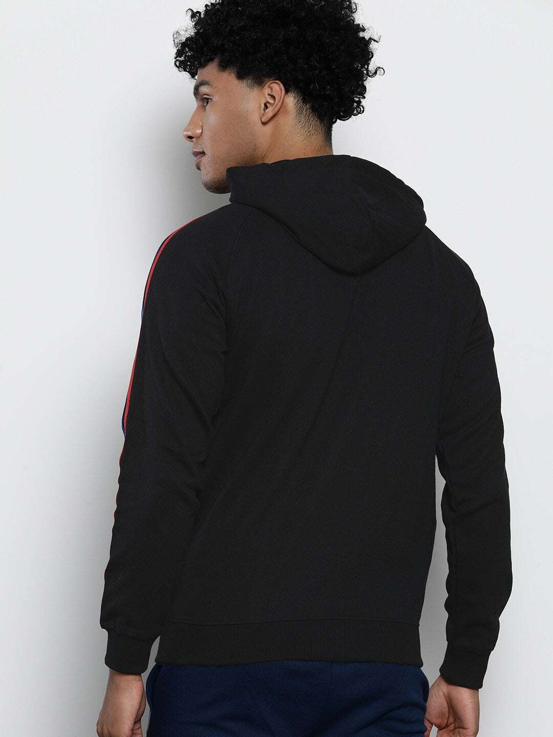 Shop Men's NA Regular Fit Sweatshirt Online.