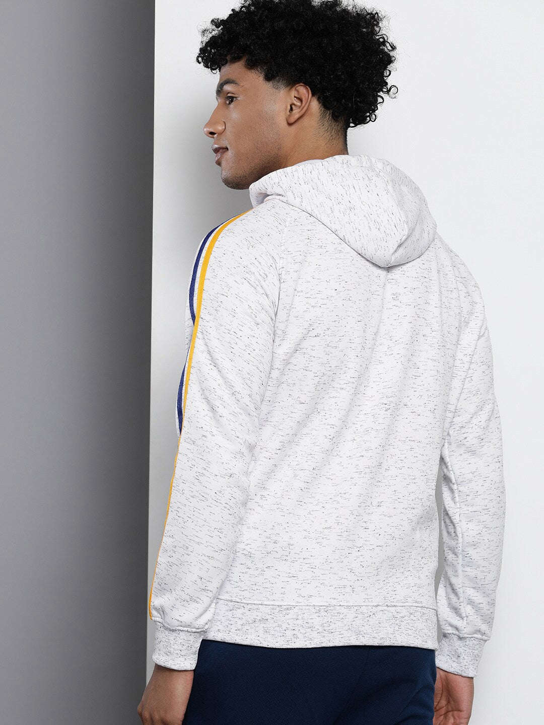 Shop Men's NA Regular Fit Sweatshirt Online.