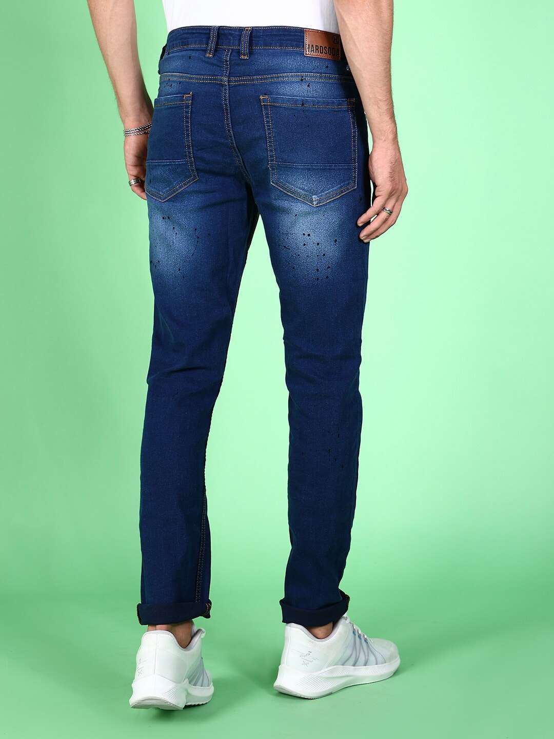 Shop Men Denim Jeans Online.