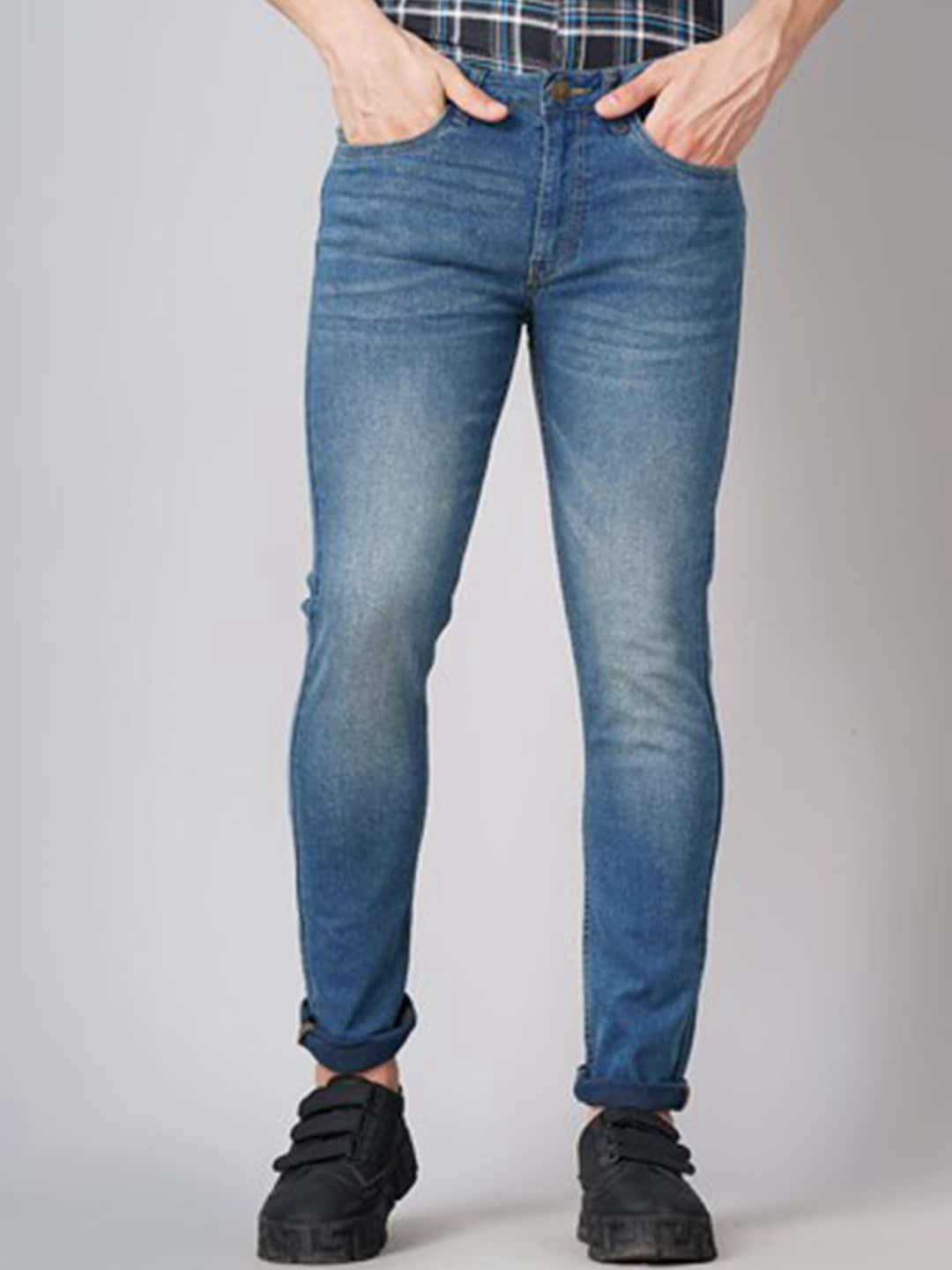 Shop Men Denim Jeans Online.