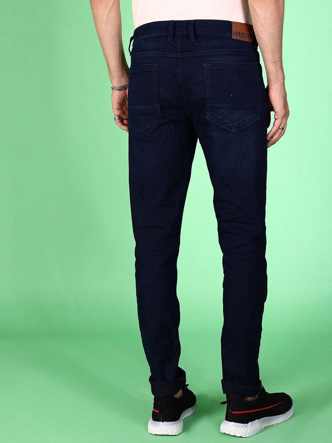 Shop Men Denim Jeans Online.