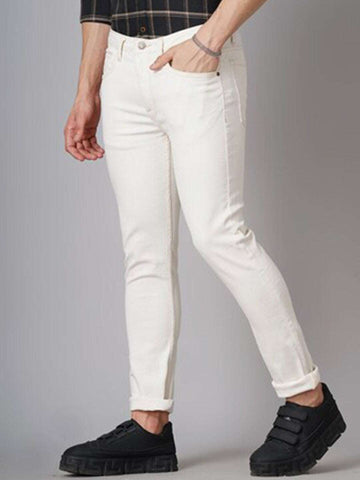 Shop Men Denim Jeans Online.