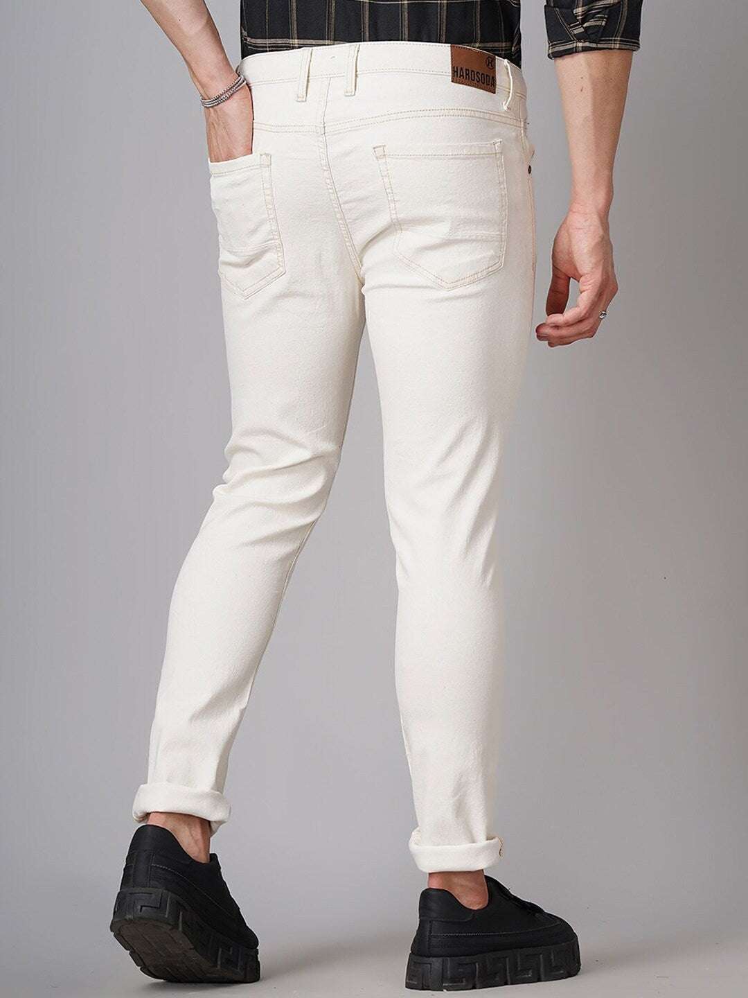 Shop Men Denim Jeans Online.