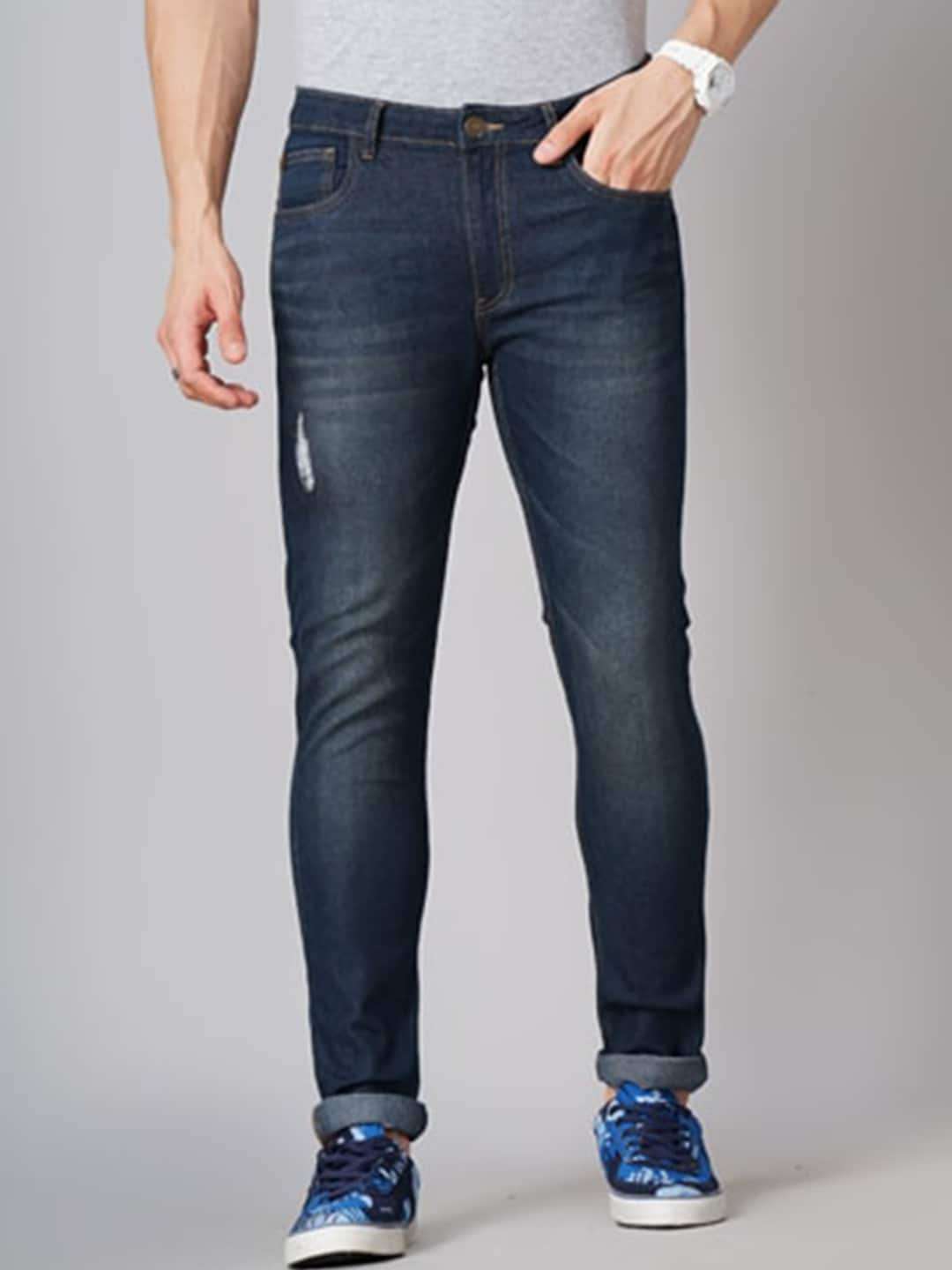 Shop Men Denim Jeans Online.