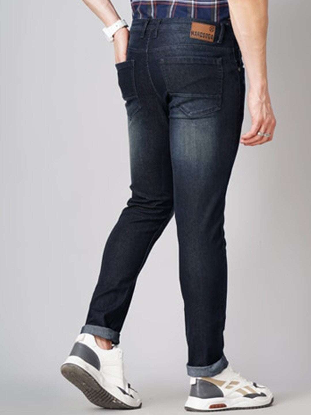 Shop Men Denim Jeans Online.