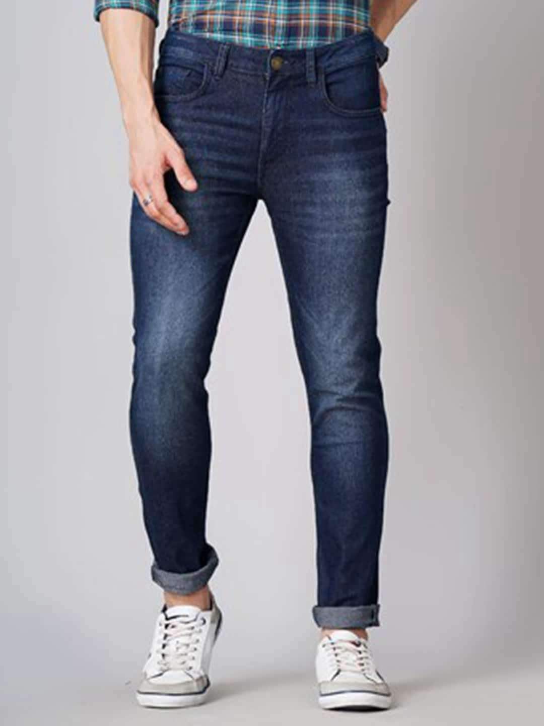 Shop Men Denim Jeans Online.