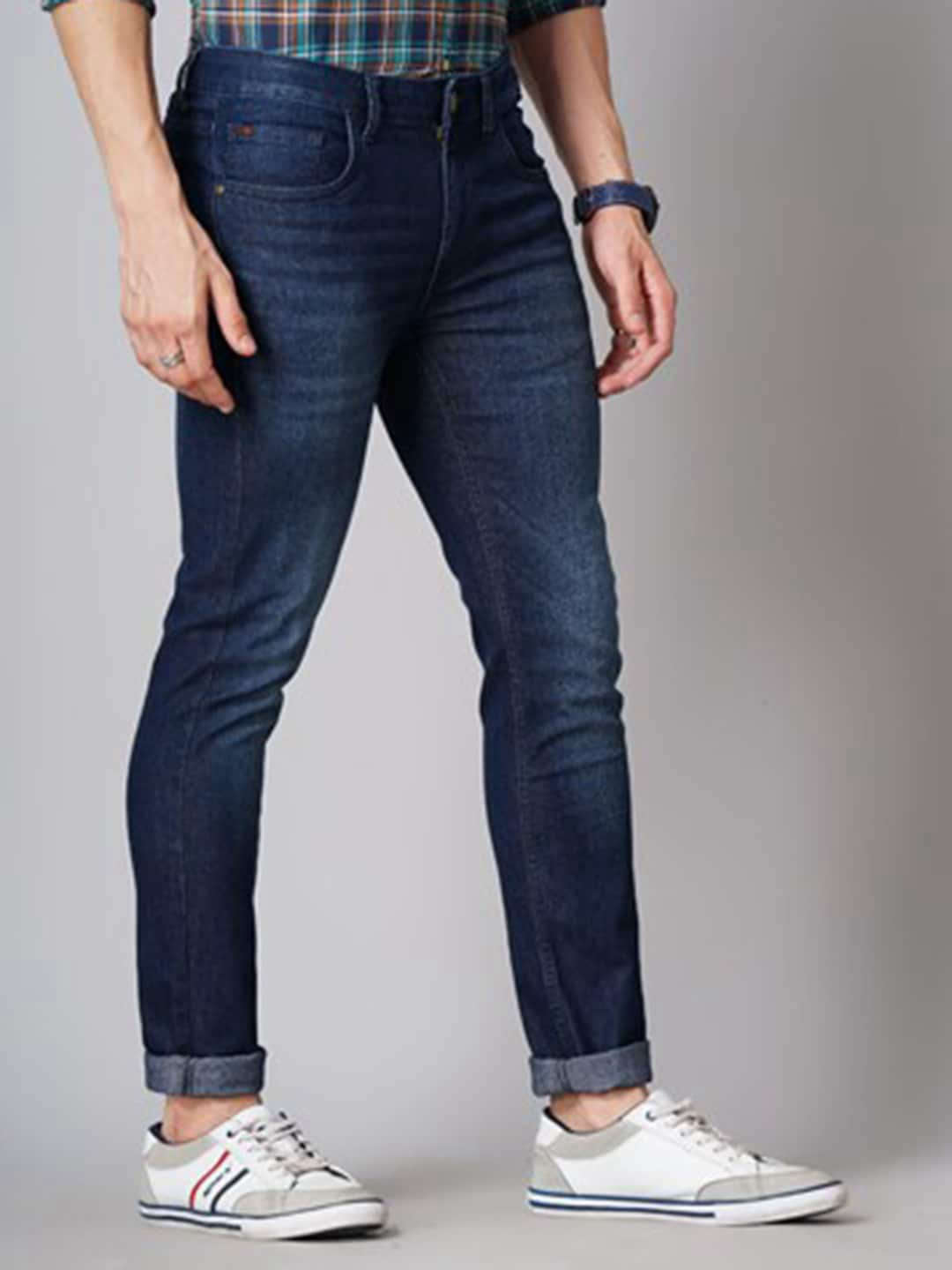 Shop Men Denim Jeans Online.