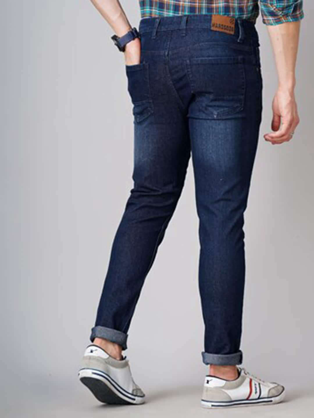 Shop Men Denim Jeans Online.