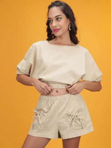 Shop Women Co-Ord Set Online.