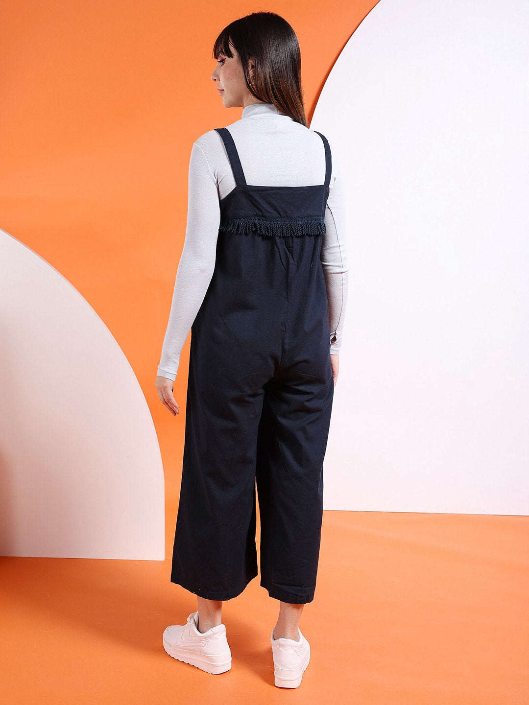 Shop Women Baggy Jumpsuit Online.