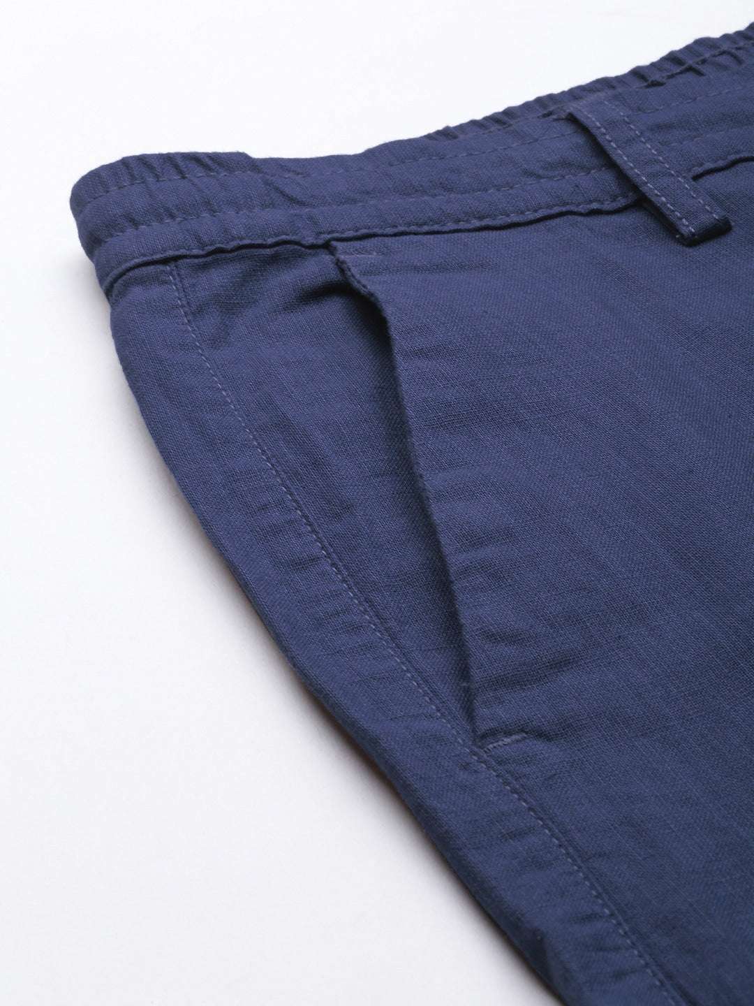 Shop Men Linen Pant Online.