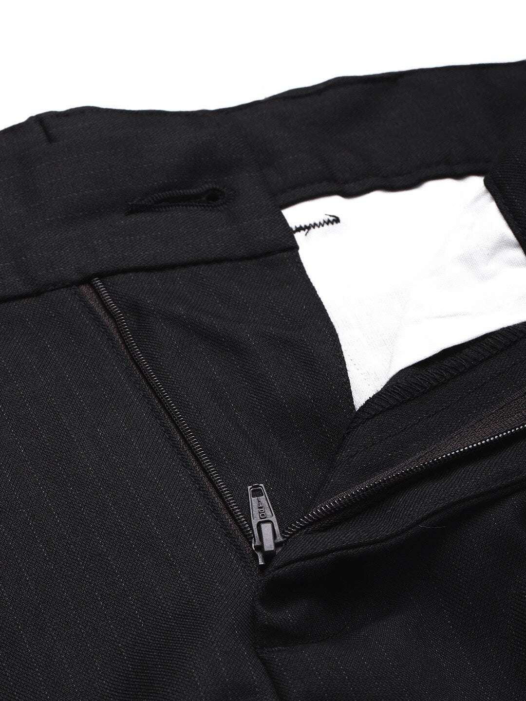 Shop Men Pleated Trouser Online.