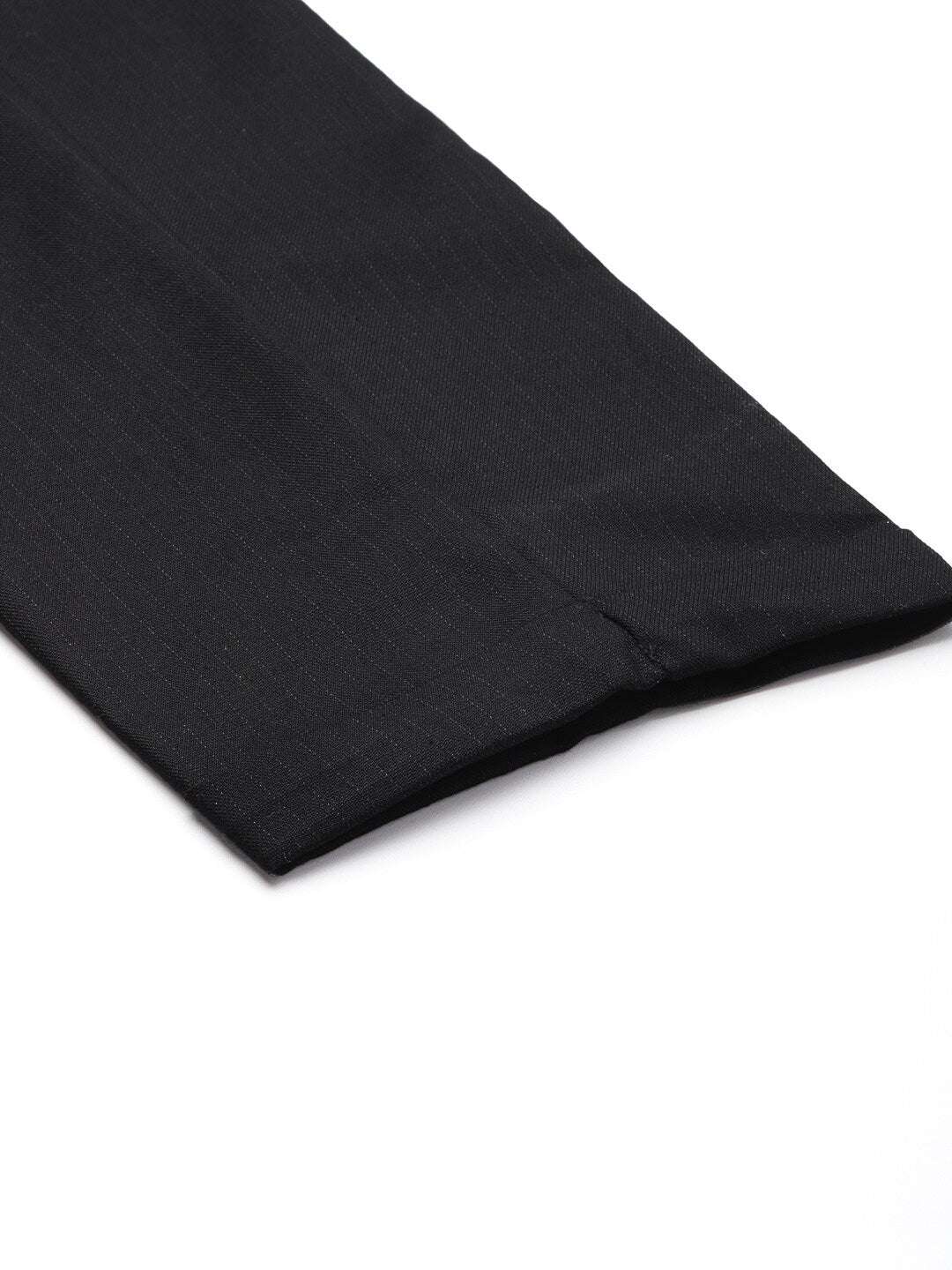 Shop Men Pleated Trouser Online.