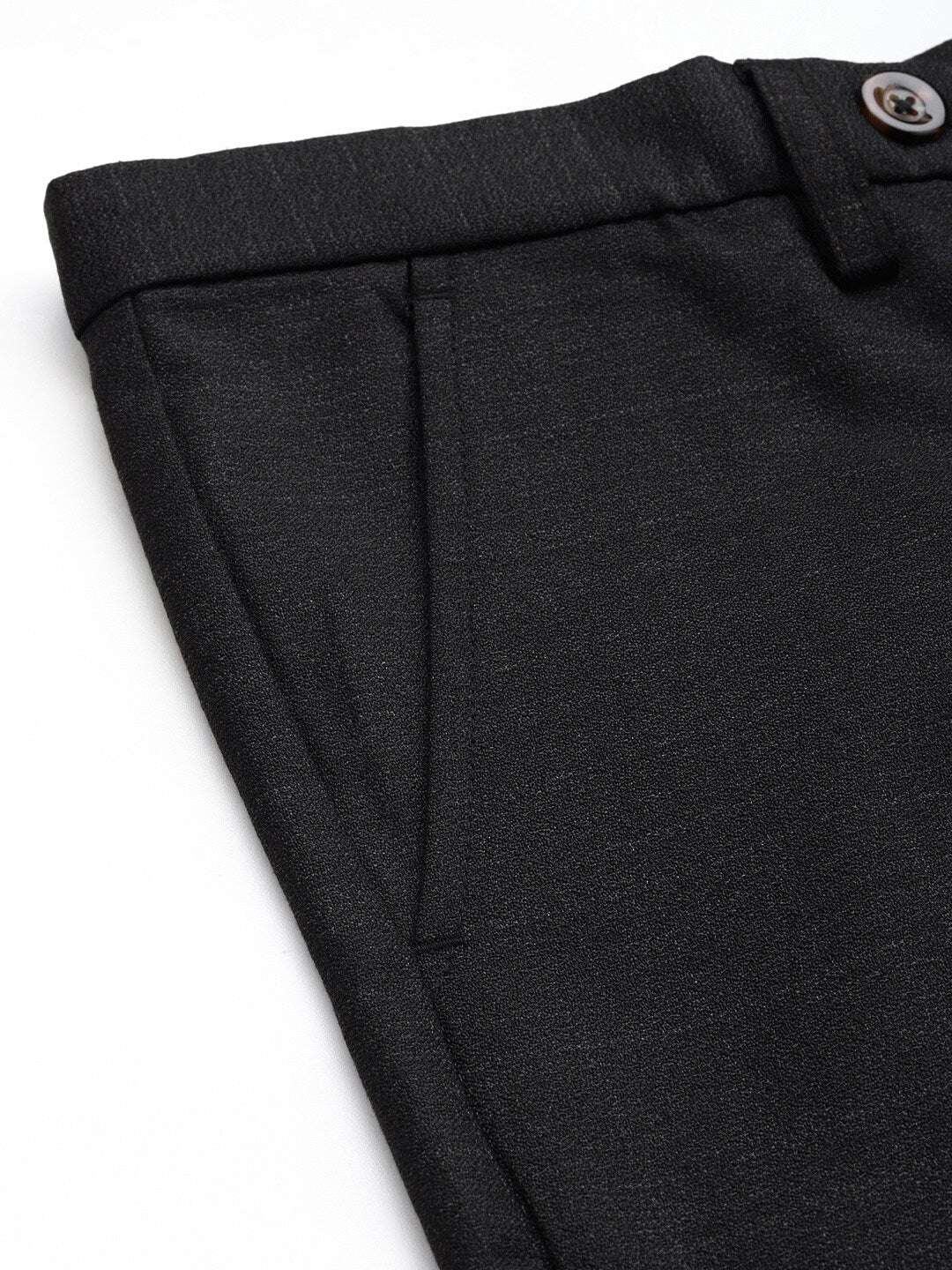 Shop Men Trouser Semi-Formal Online.