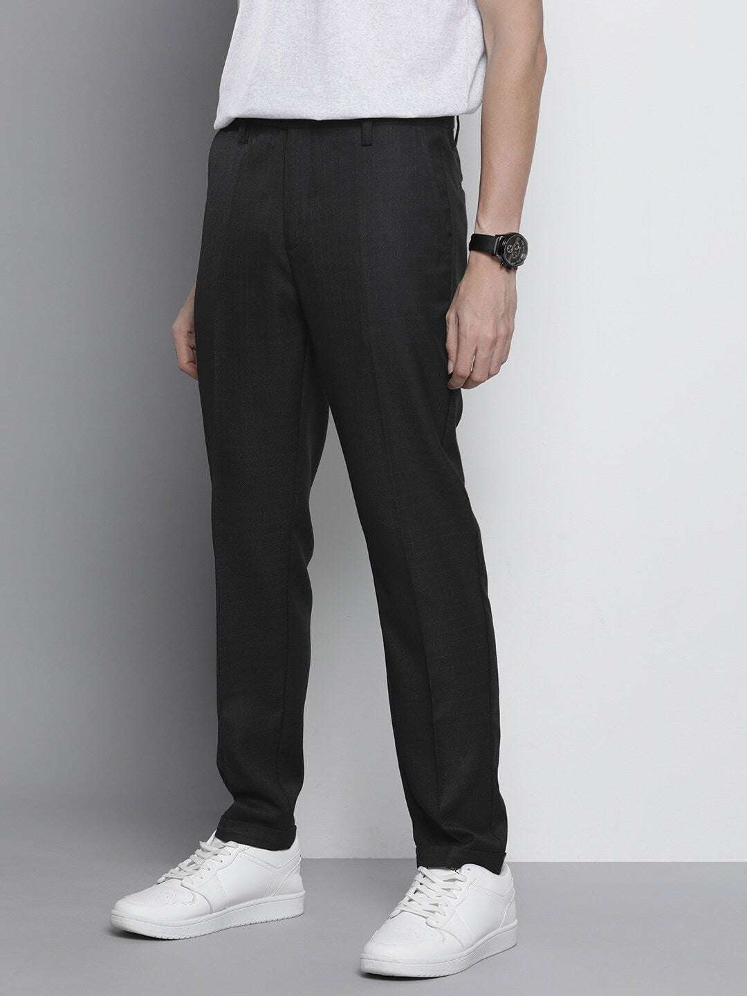 Shop Men Formal Trouser Online.