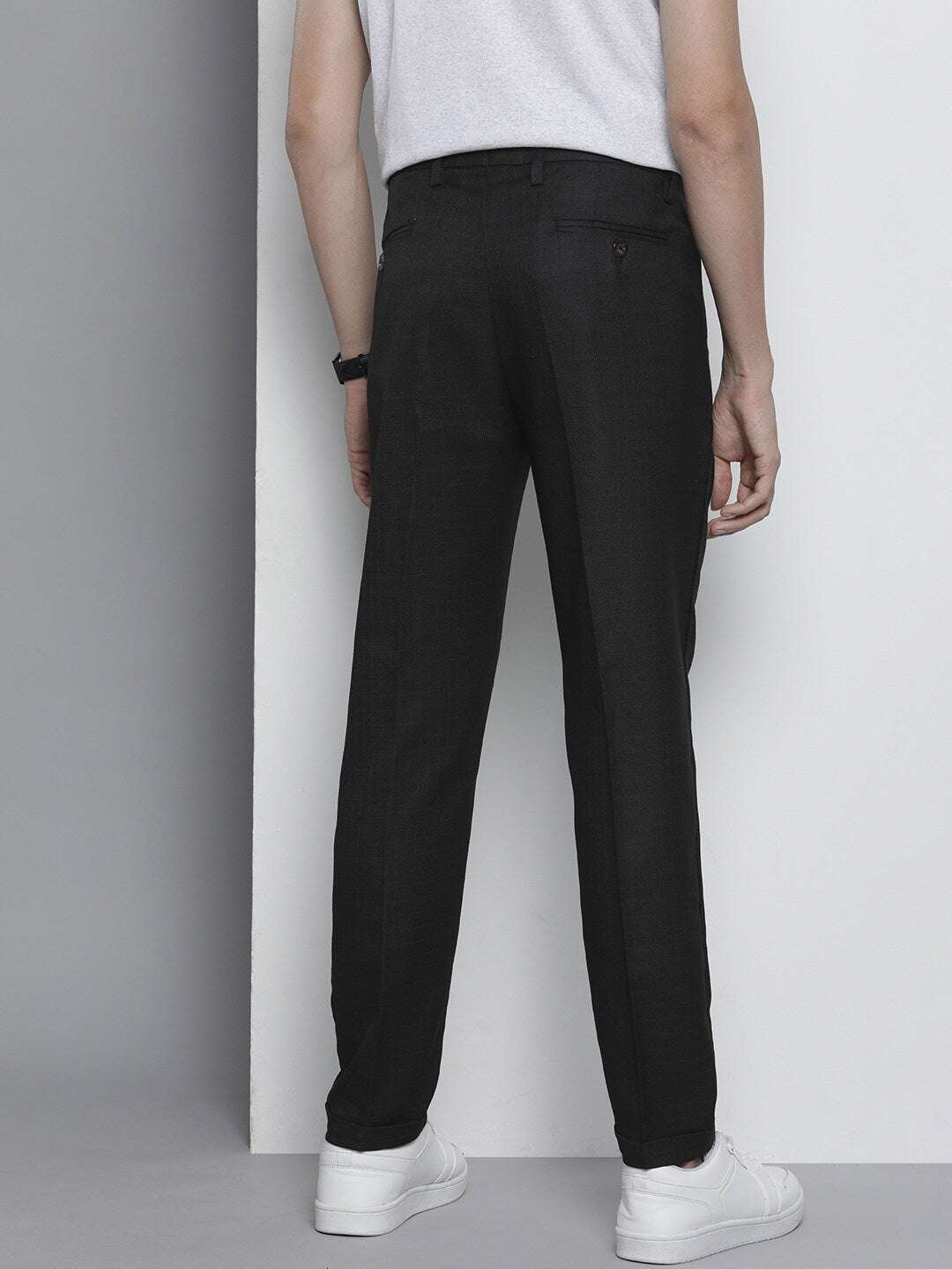 Shop Men Formal Trouser Online.