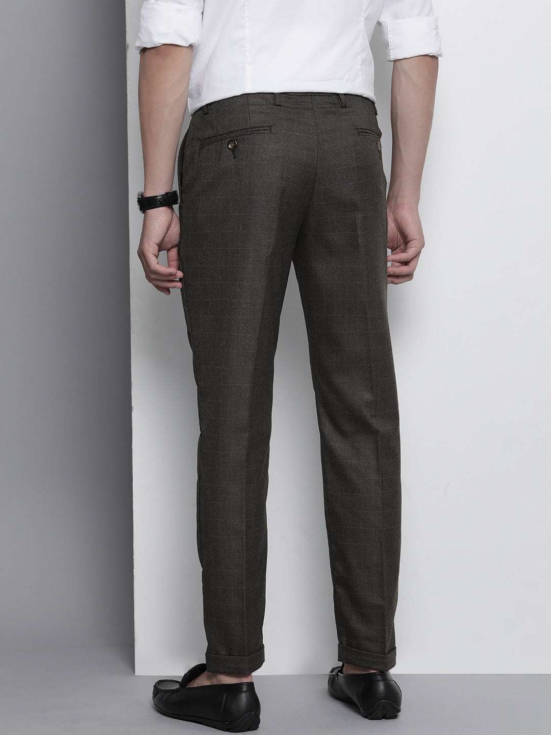 Shop Men Formal Trouser Online.