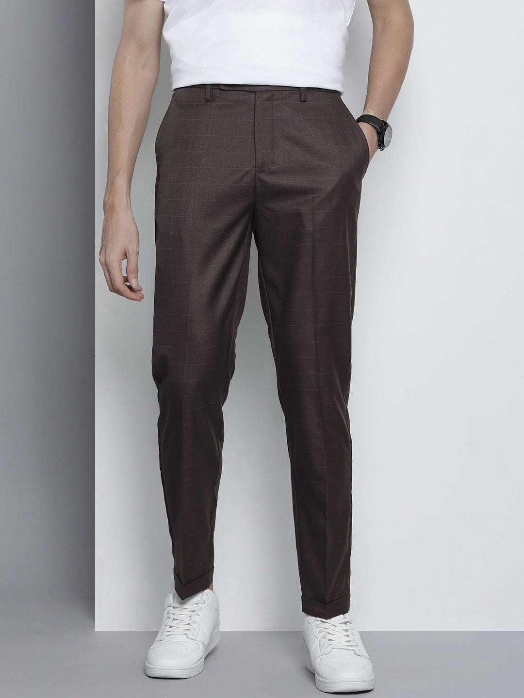 Shop Men Formal Trouser Online.