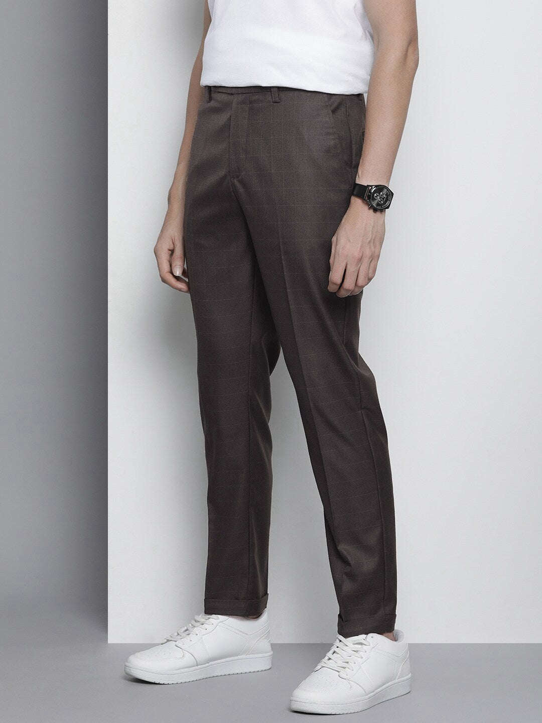 Shop Men Formal Trouser Online.