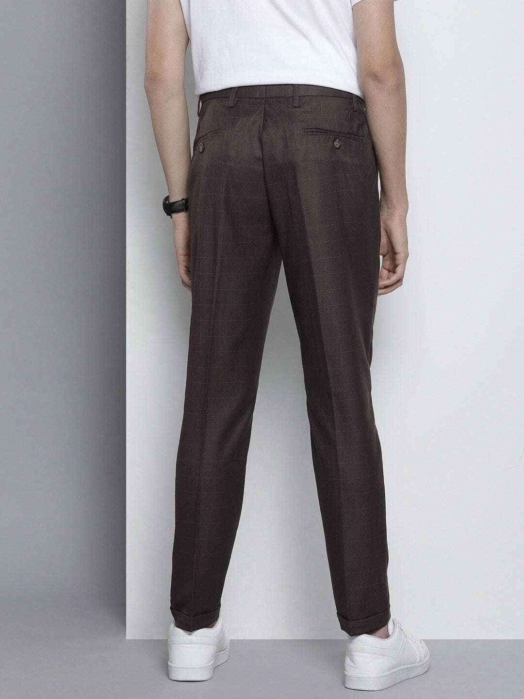 Shop Men Formal Trouser Online.