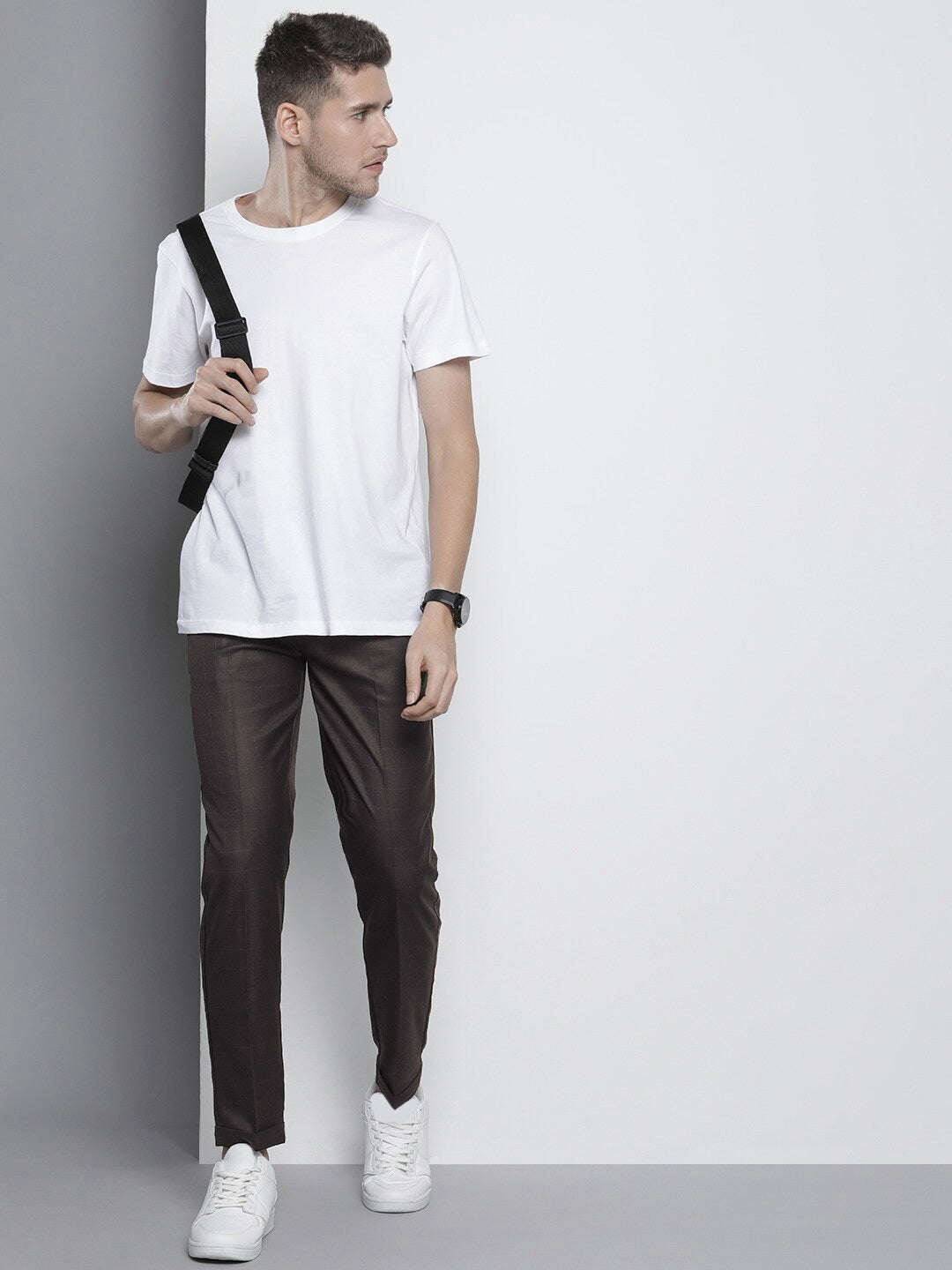 Shop Men Formal Trouser Online.