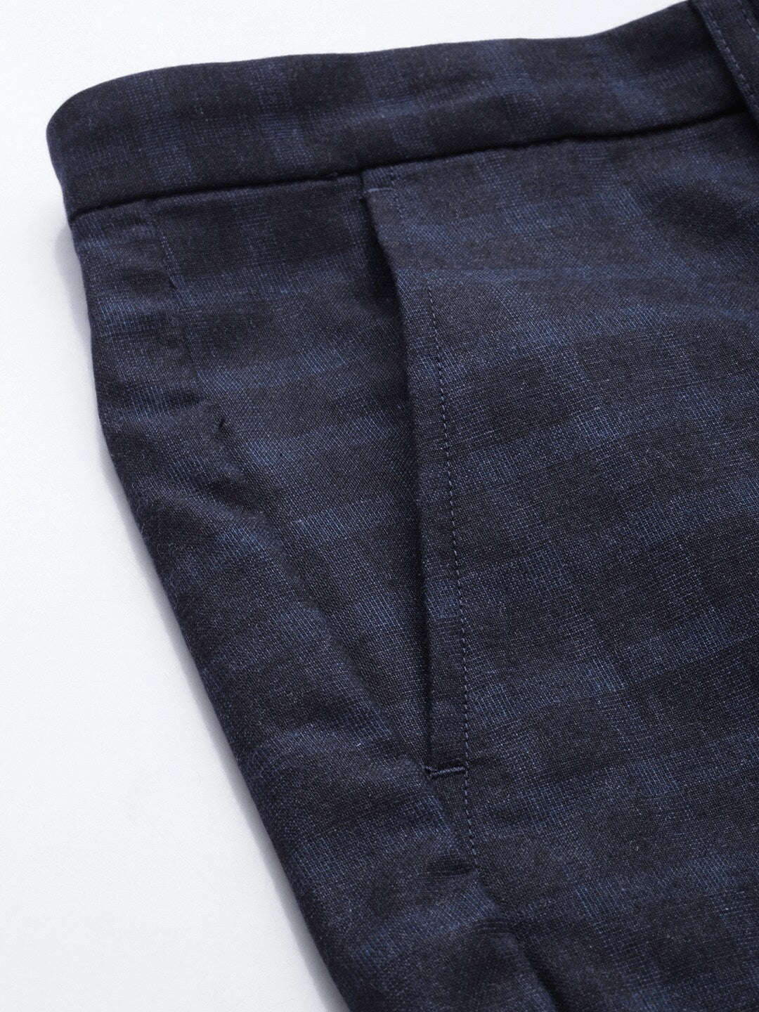 Shop Men Semi-Formal Trouser Online.