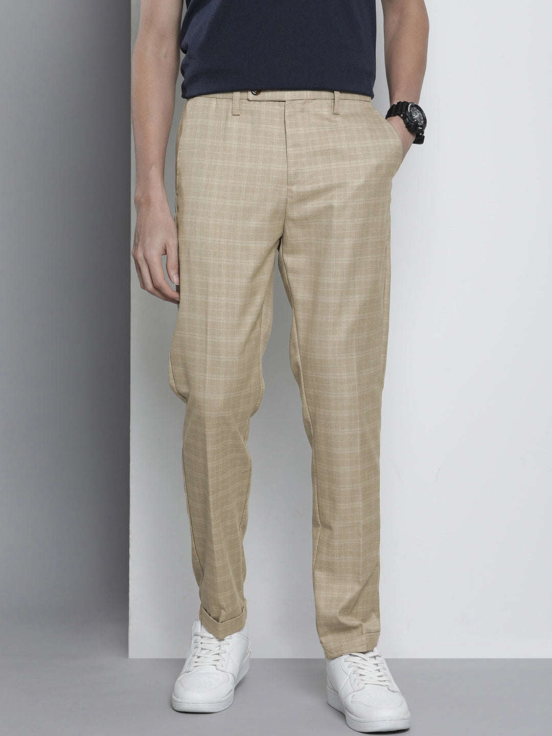 Shop Men Formal Trouser Online.