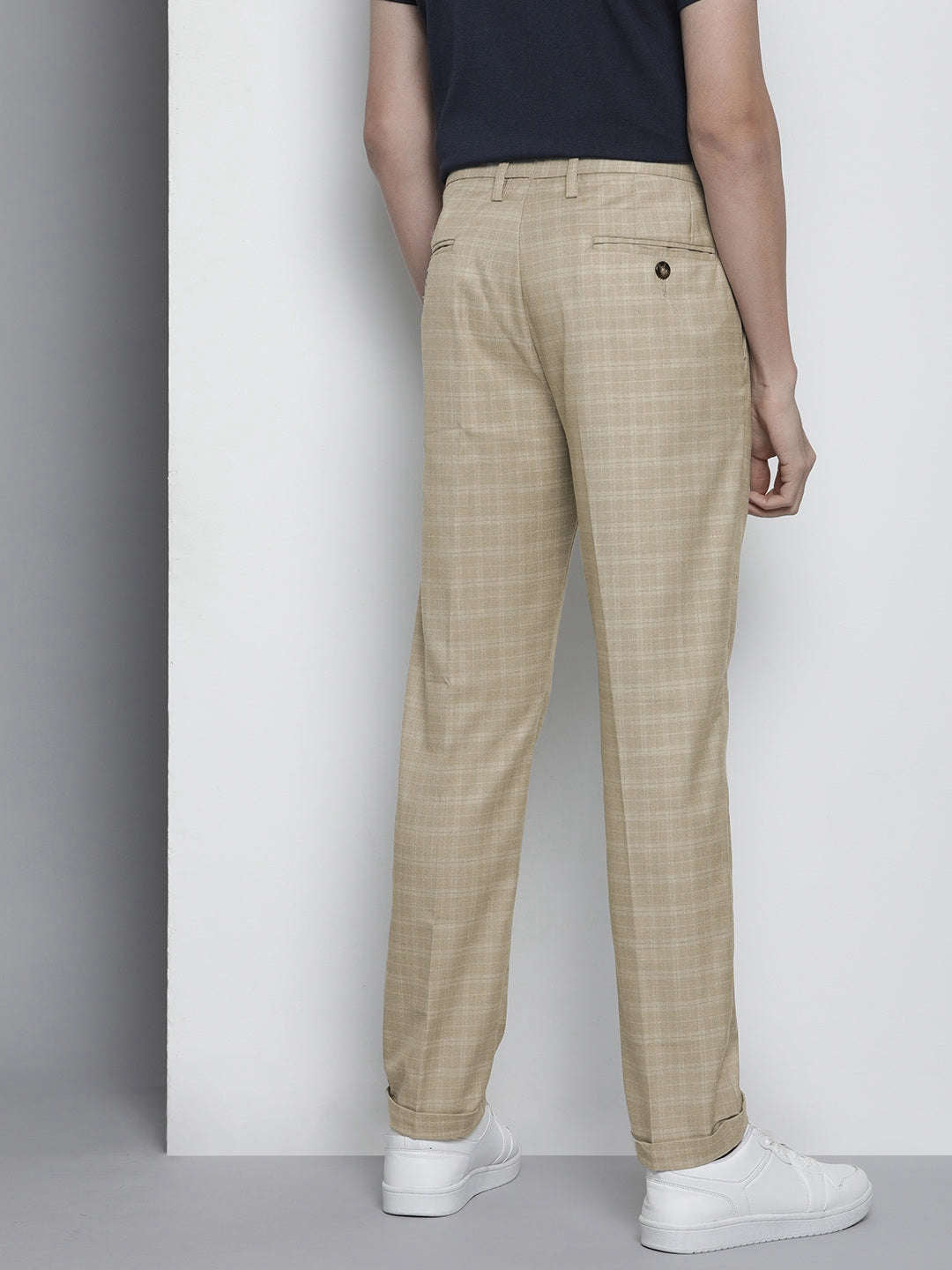 Shop Men Formal Trouser Online.