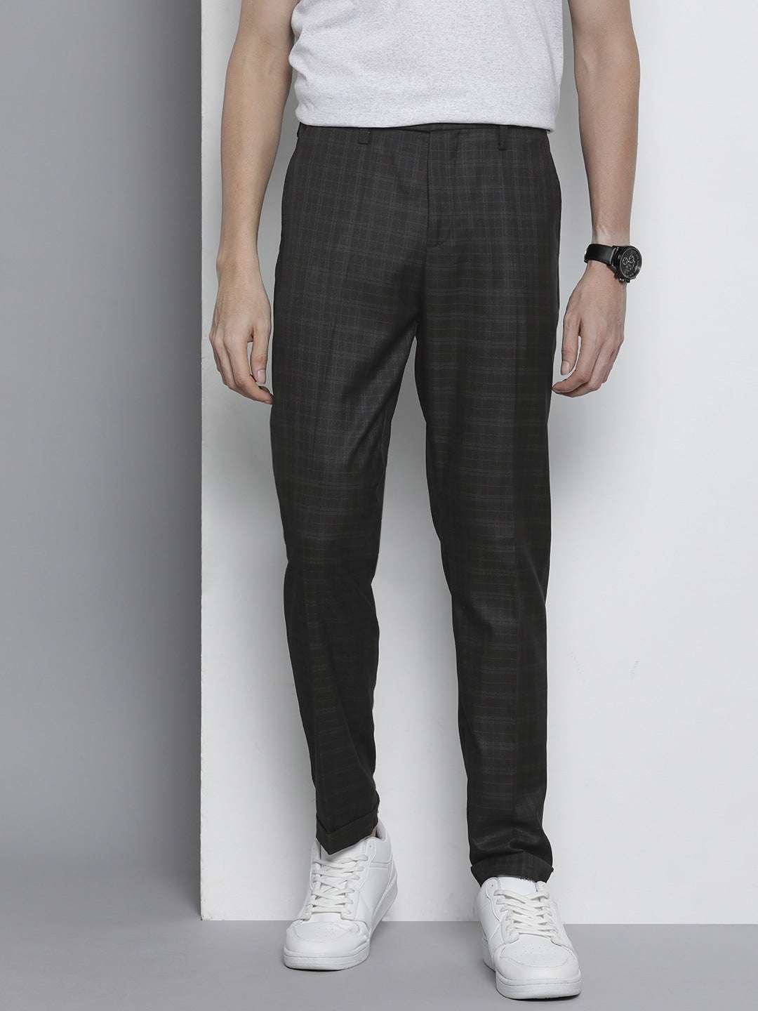 Shop Men Formal Trouser Online.