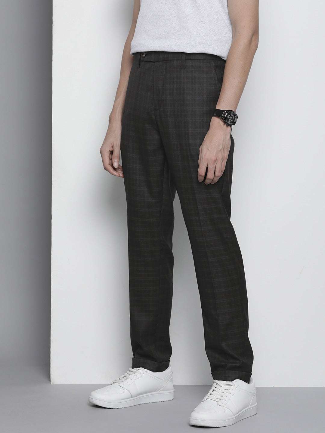 Shop Men Formal Trouser Online.