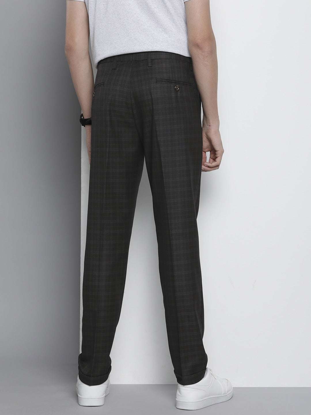 Shop Men Formal Trouser Online.