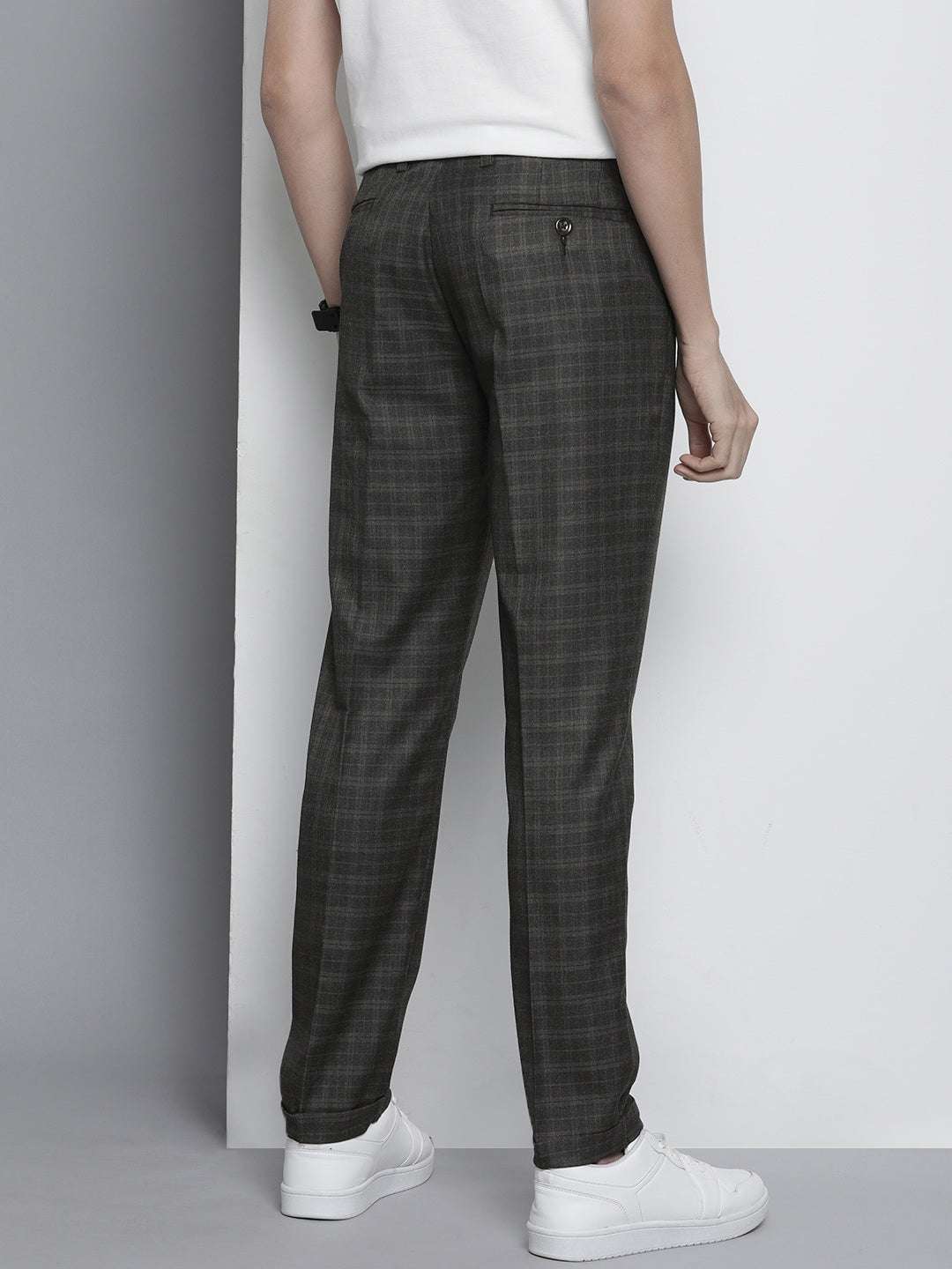 Shop Men Formal Trouser Online.