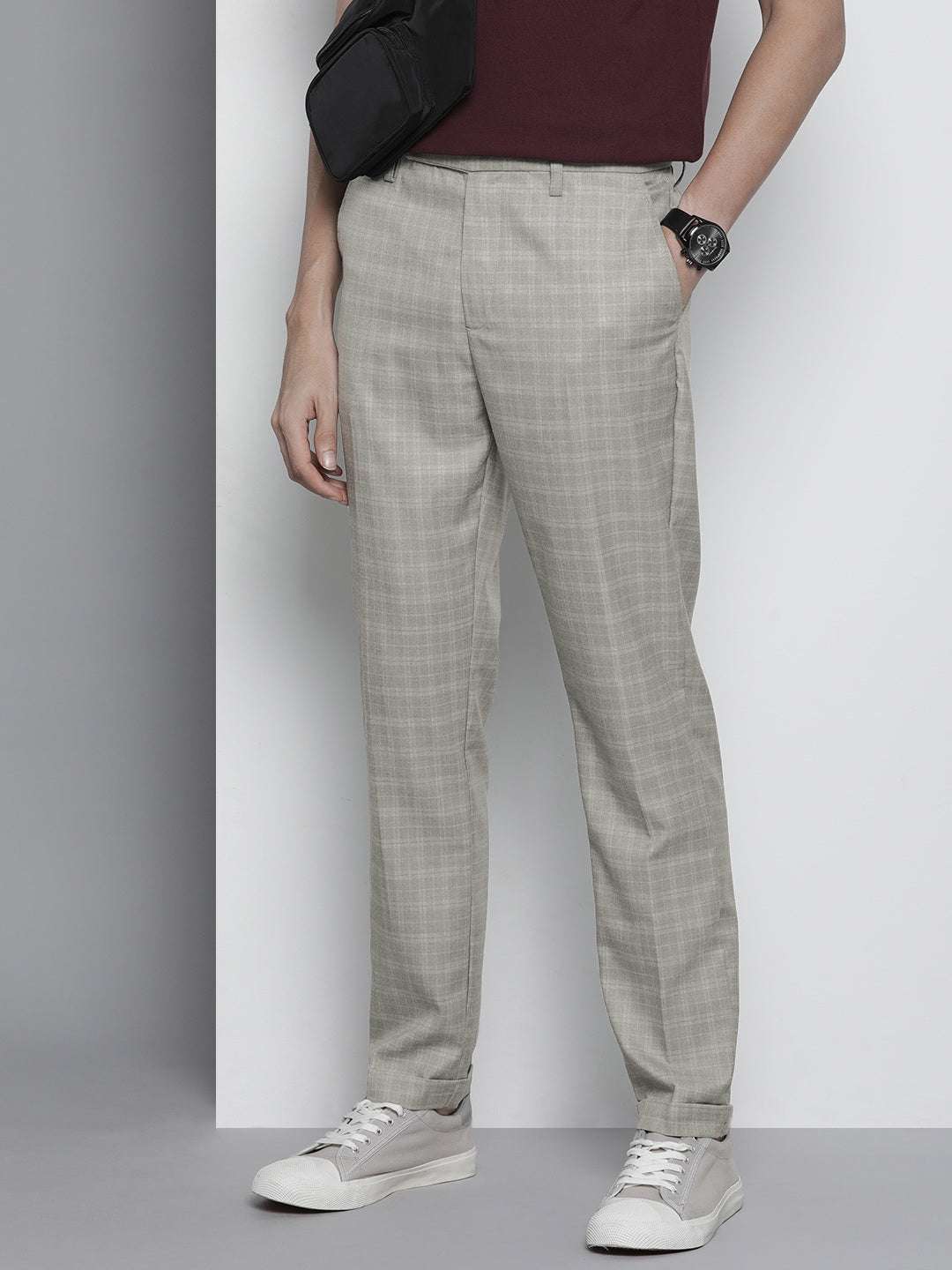 Shop Men Formal Trouser Online.