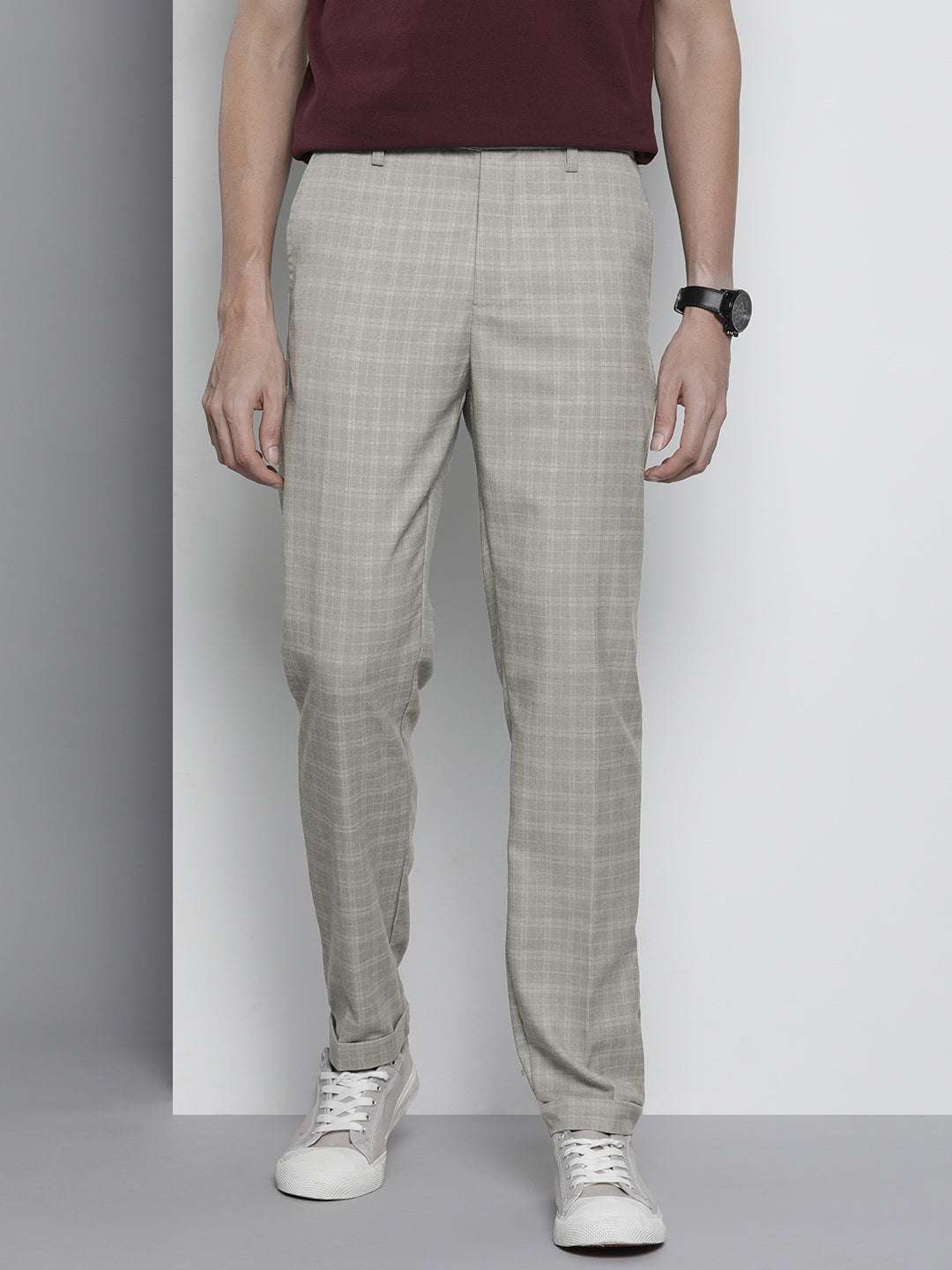 Shop Men Formal Trouser Online.