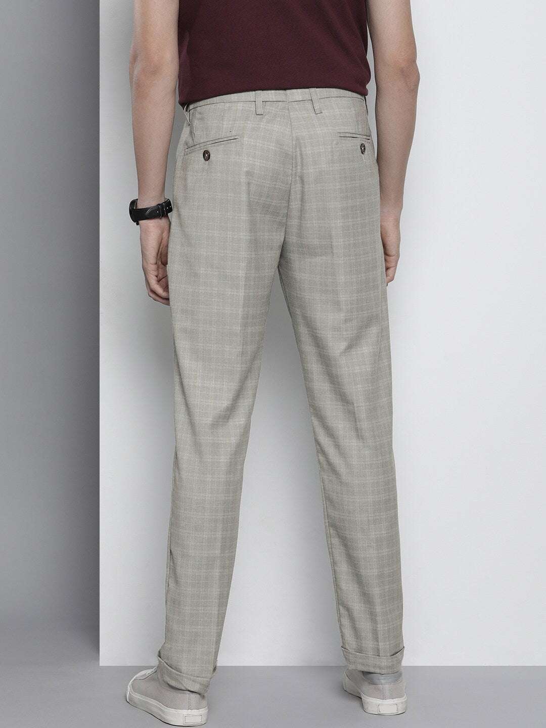 Shop Men Formal Trouser Online.