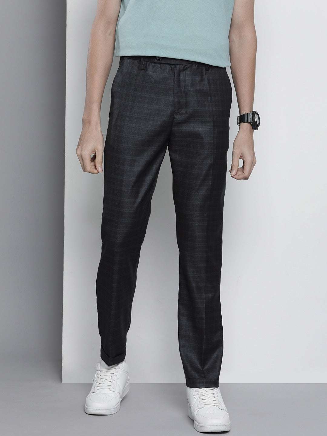 Shop Men Formal Trouser Online.