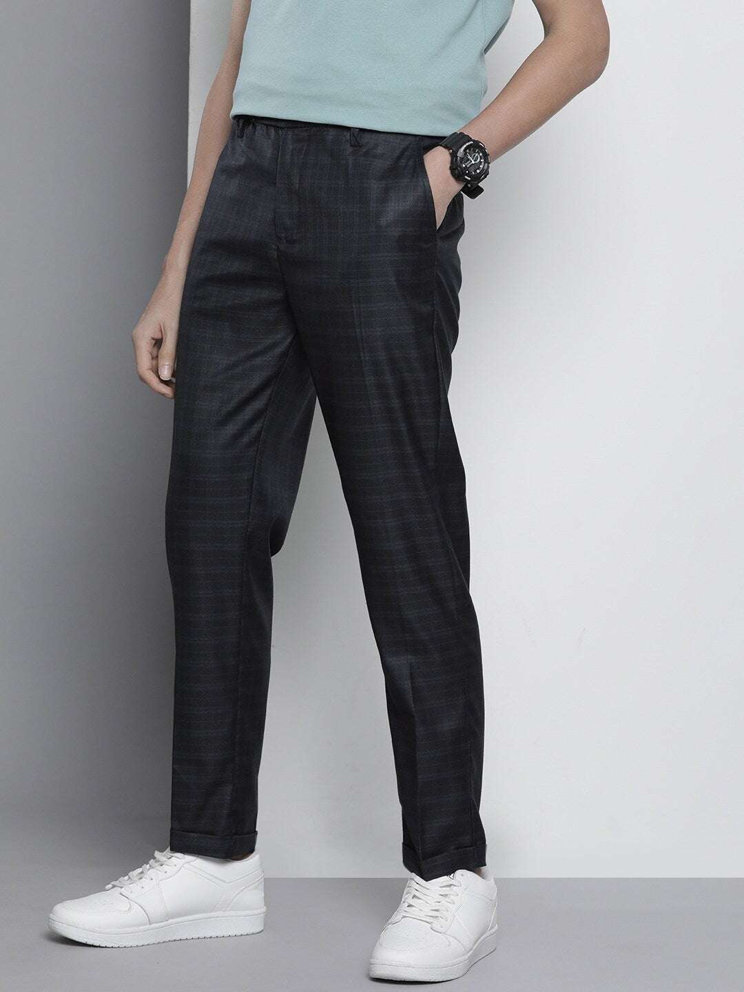 Shop Men Formal Trouser Online.