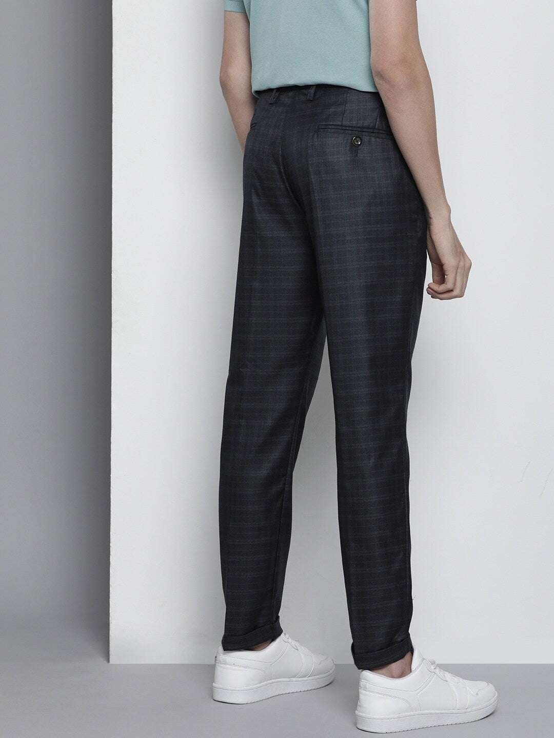 Shop Men Formal Trouser Online.