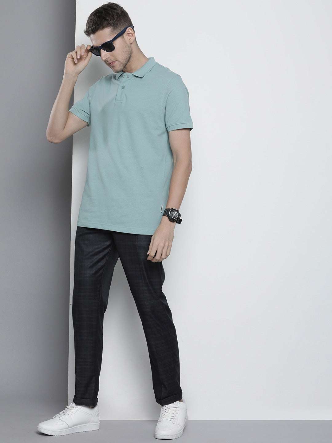 Shop Men Formal Trouser Online.