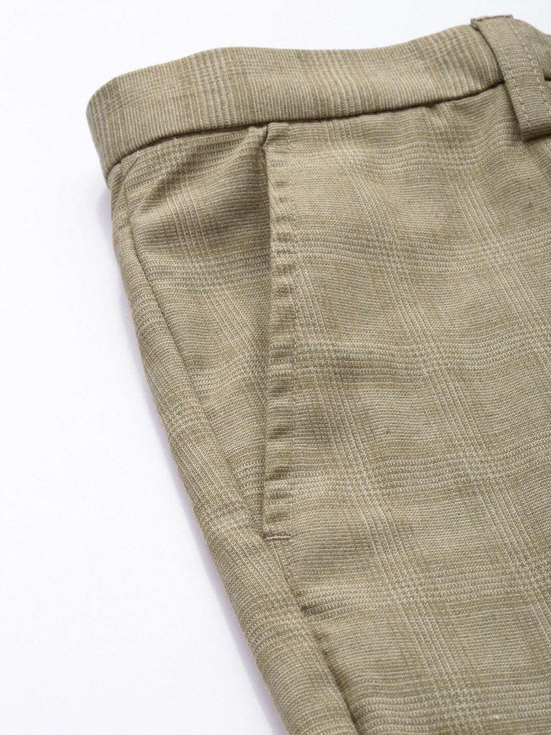 Shop Men Semi-Formal Trouser Online.