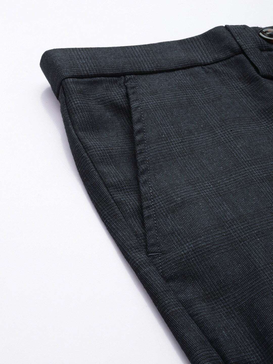 Shop Men Semi-Formal Trouser Online.